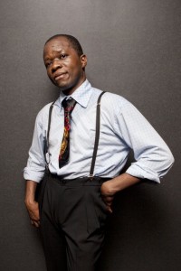 Miles, Swing is the thing, Professeur de Jazz Roots et Lindy Hop à Paris